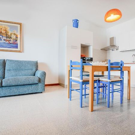 Casa Masini San Teodoro Apartamento Monte Petrosu Exterior foto