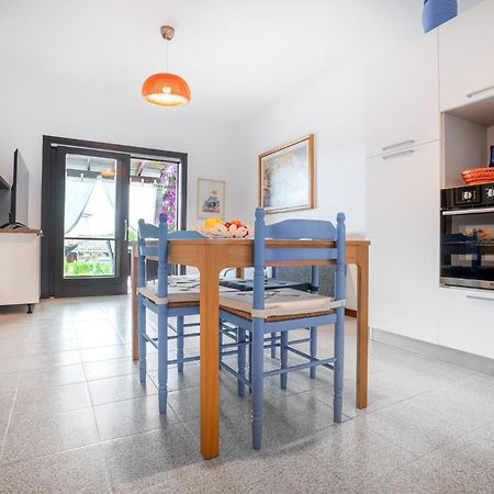 Casa Masini San Teodoro Apartamento Monte Petrosu Exterior foto