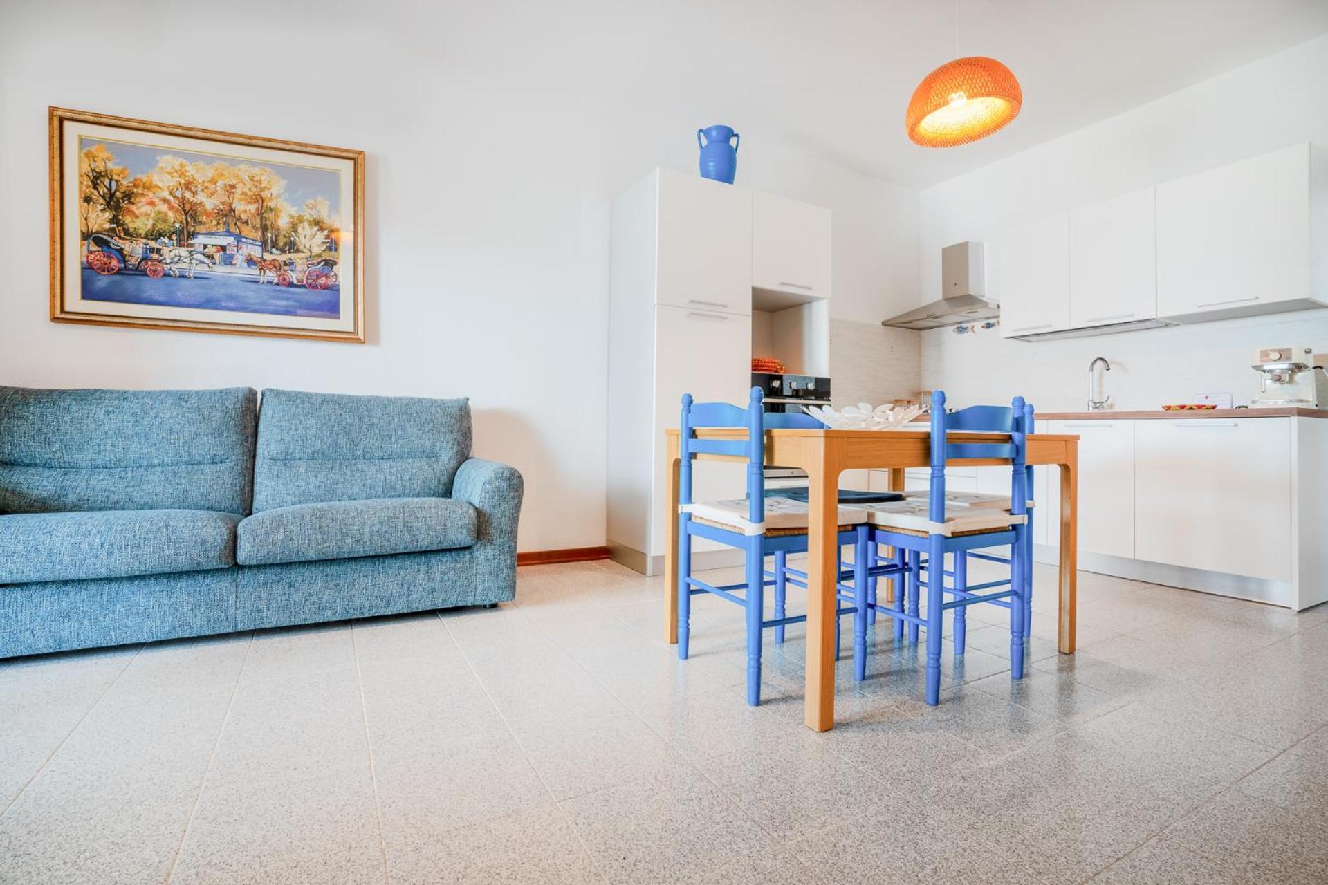 Casa Masini San Teodoro Apartamento Monte Petrosu Exterior foto